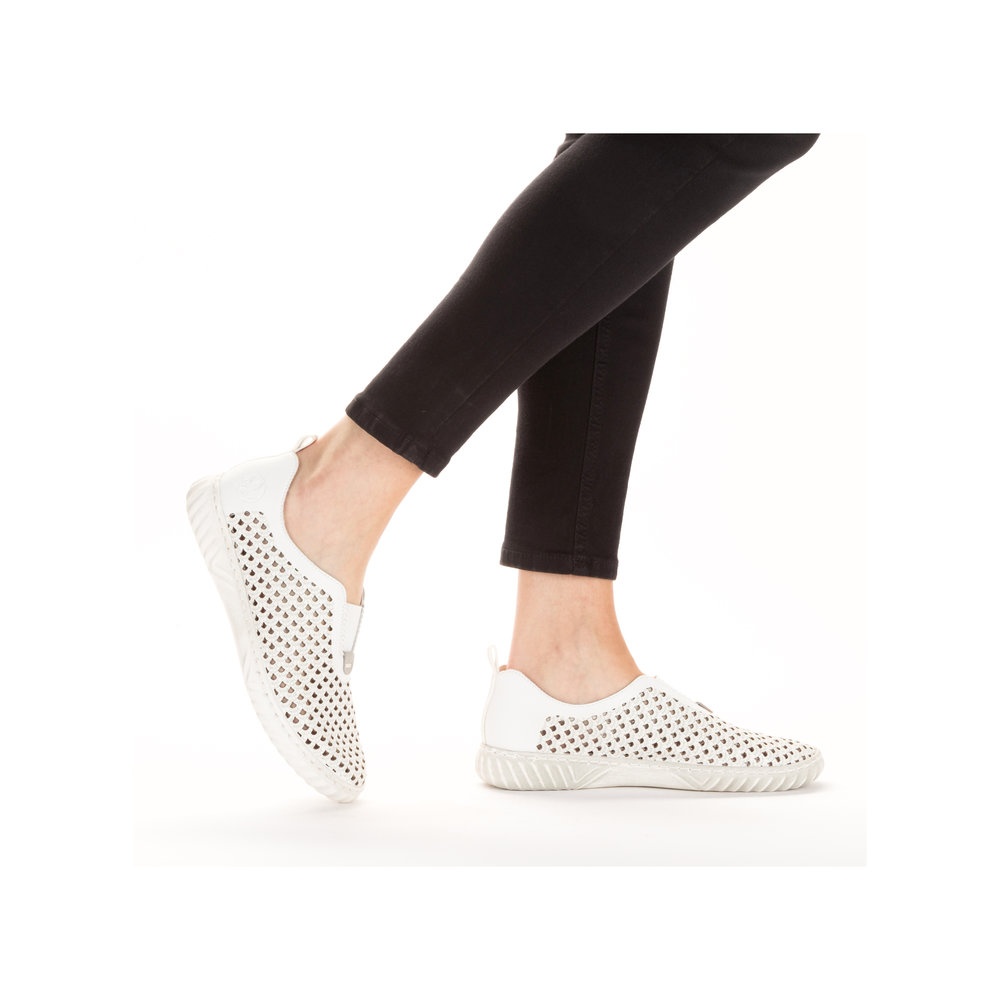 СЛИПОНЫ RIEKER АРТИКУЛ: N0965-80